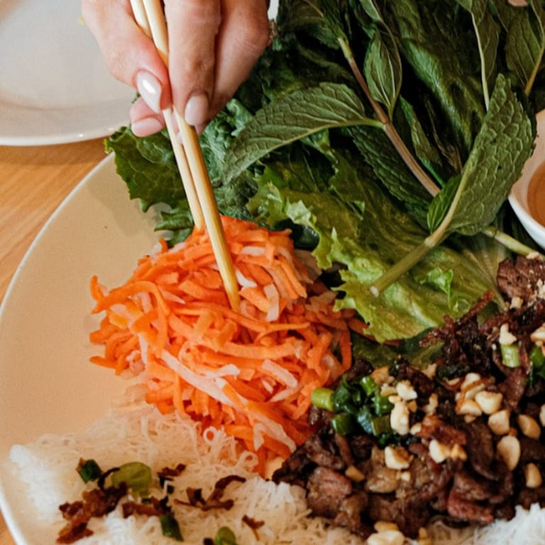 VIỆTVANA Expands to Lenox Square