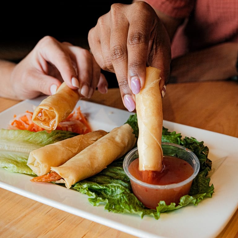 Vietvana Pho Noodle House Rewards