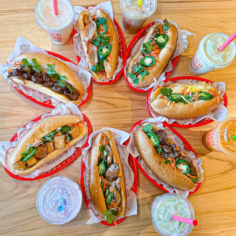 Cater Your Next Event with Us