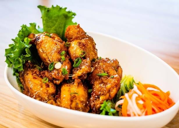 Vietnamese Wings.