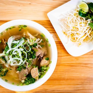 Combo Pho
