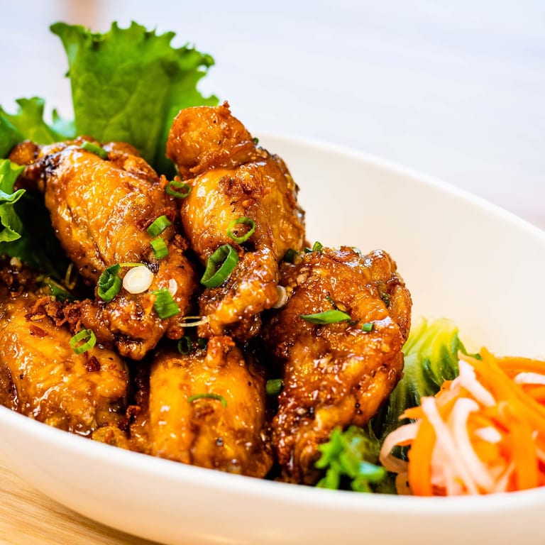Delicious Soup Selections at Our Vietnamese Restaurant