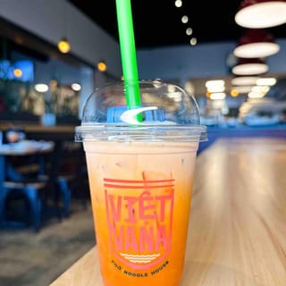 Thai Tea