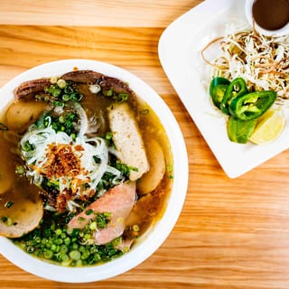 Bun Bo Hue