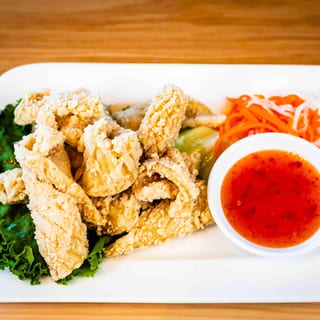 Calamari