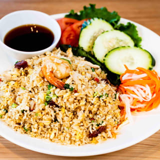 Combo Fried Rice