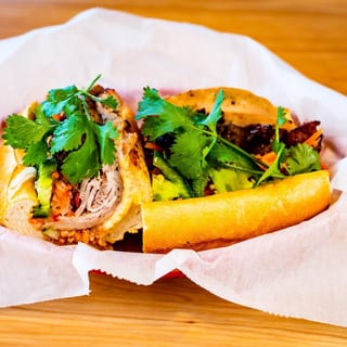 Banh Mi Vietvana