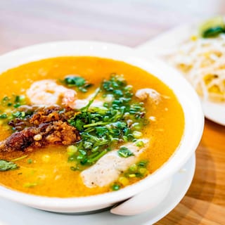 Banh Canh Cua