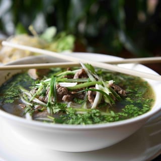 BYO Pho