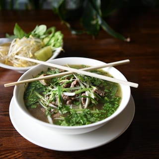 Build Your Own Pho