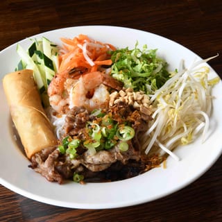 Combo Vermicelli