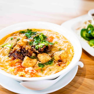 Bun Rieu
