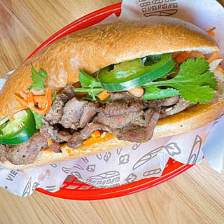 BM BBQ Pork